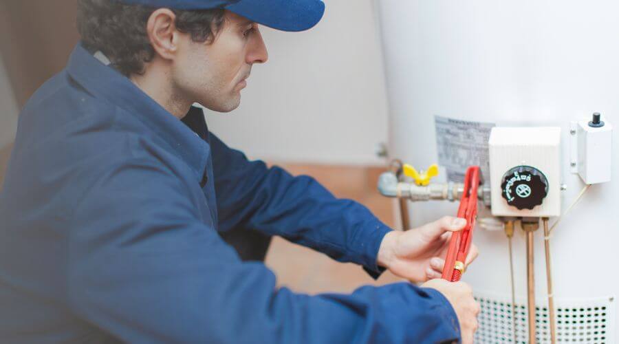 Professional Leak Detection Services in Trinity Center, CA